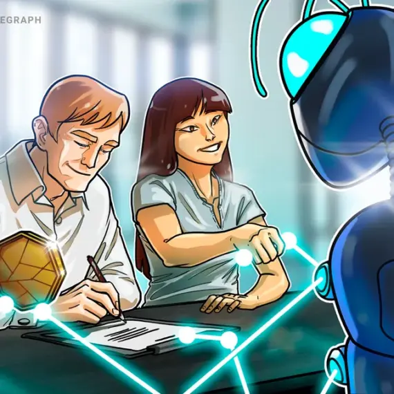 The Race to Win Institutional Capital Is Reshaping DeFi Lending