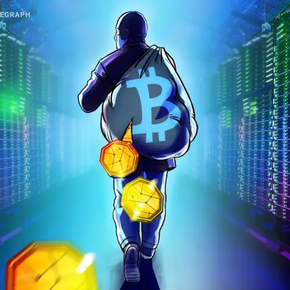 $38M Bitcoin Wallet Sweep Serves as a Wake-Up Call for Self-Custody Users