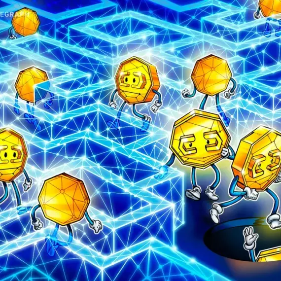 Ravencoin’s Three-Day Reorg Threat Puts Exchange Users on Alert