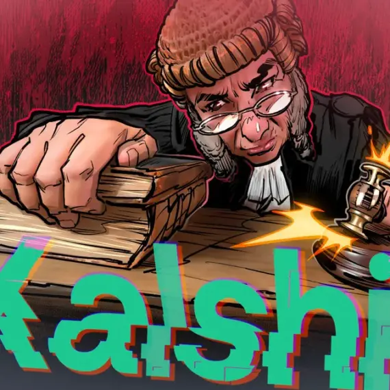 Kalshi Faces New Setback as Court Backs State Regulation of Prediction Markets